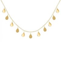 Collana Diva Gioielli Donna in Argento 20130_002 DIVA - 20130_002 DIVA